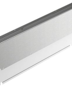 Thermador 36" Stainless Steel Low Backguard