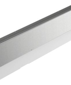 Thermador 48" Stainless Steel Low Backguard