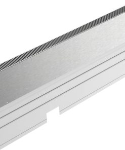 Thermador 48" Pro Harmony Range Stainless Steel Backguard
