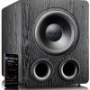 SVS PB-2000 Pro Premium Black Ash Subwoofer