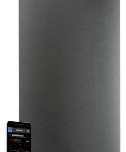 SVS PC-2000 Pro Piano Gloss Black Subwoofer