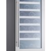 Zephyr 15" Stainless Frame Single Zone Wine Cooler
