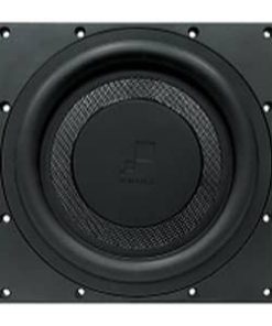 Sonance Black Reference In-Wall Subwoofer