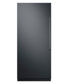 Dacor Contemporary 36" Graphite Stainless Steel Left Door Panel