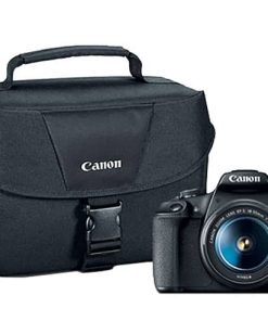 Canon EOS Rebel T7 Double Zoom Lens Kit