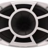 Wet Sounds Pro Series 6" x 9" EFG Pro-Axial Marine Tower Speakers