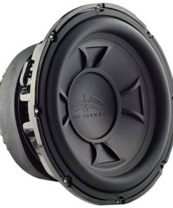Wet Sounds Black 12" SPL Marine Subwoofer