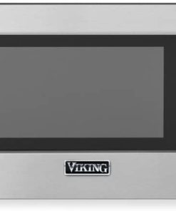 Viking 3 Series 2 Cu. Ft. Stainless Steel Microwave Oven