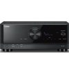 Yamaha Black 7.2 Channel AV Receiver With 8K HDMI And MusicCast
