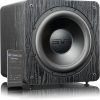 SVS SB-2000 Premium Black Ash Pro Subwoofer