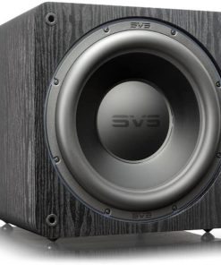 SVS SB-3000 Black Ash Subwoofer