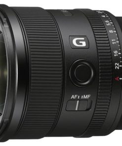 Sony FE 20 mm F1.8 G Lens