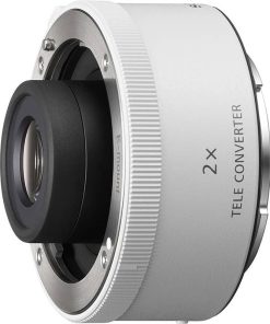 Sony FE 2.0x Teleconverter Lens