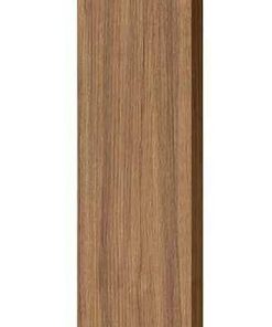 BDI Semblance 15021 Natural Walnut Tall End Panel