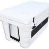Wet Sounds SHIVR-55 White Stealth 6 Cooler Speaker System