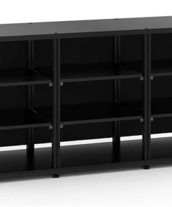 Salamander Designs Synergy Core Module Black AV Cabinet