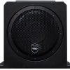 Wet Sounds 10" Stealth AS-10 Active Subwoofer Enclosure