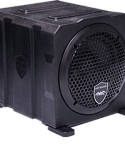 Wet Sounds Stealth AS-6 Active Subwoofer Enclosure