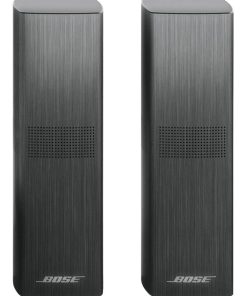 Bose Black Surround Speakers 700