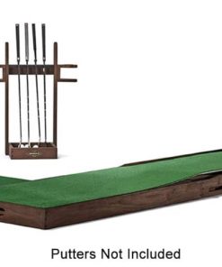 Brunswick The Ross Putting Green Espresso