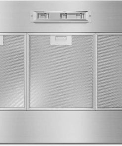 Whirlpool 36" Stainless Steel Custom Hood Liner