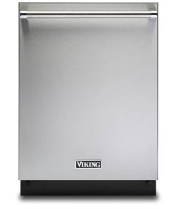Viking 24" Stainless Steel Dishwasher