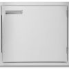 Viking Outdoor Series 24" Stainless Steel Access Door