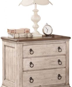 Flexsteel Plymouth Night Stand