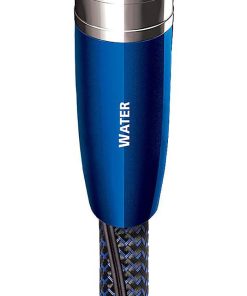 AudioQuest 6.6 Feet Water XLR Interconnect Cable
