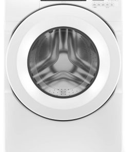 Whirlpool ADA 4.3 Cu. Ft. White Closet-Depth Front Load Washer With Intuitive Controls