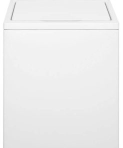 Whirlpool 3.9 Cu. Ft. White Top Load Washer With Soaking Cycles