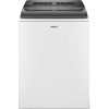 Whirlpool 4.8 Cu. Ft. White Smart Top Load Washer