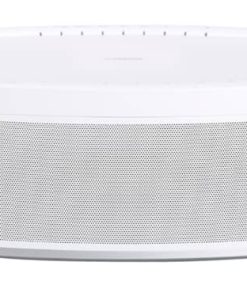Yamaha White MusicCast 50 Wireless Speaker
