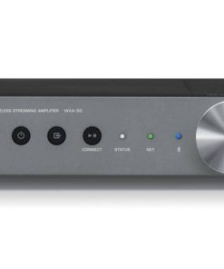 Yamaha MusicCast Wireless Streaming Amplifier
