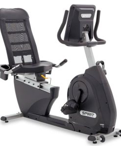 Spirit Fitness XBR25 Exercise Bike