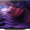 Sony 48" A9S Series 4K HDR OLED Smart TV