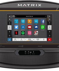 Matrix  Console - XER