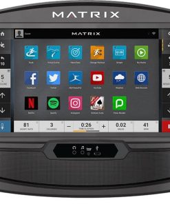 Matrix  Console - XIR