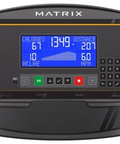 Matrix  Console - XR