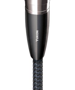 AudioQuest 4.9 Feet Yukon XLR Interconnect Cable (Pair)