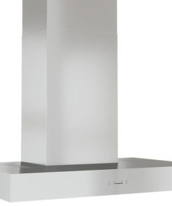 Zephyr Roma Groove 30" Stainless Steel Wall Hood