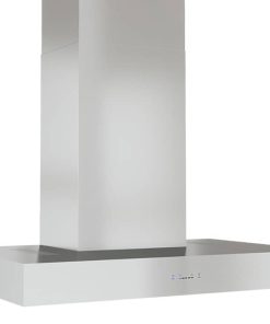 Zephyr Roma Groove 36" Stainless Steel Wall Hood