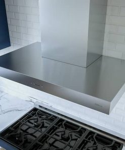 Zephyr Roma 36" Stainless Steel Wall Hood