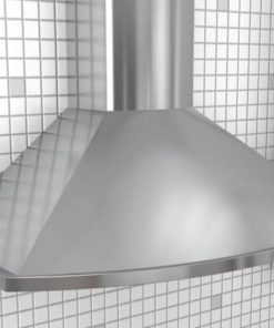 Zephyr Savona 36" Stainless Steel Wall Hood