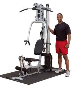Body-Solid Powerline Home Gym