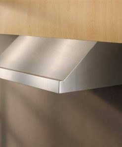 Best UP26 Series 36" Stainless Steel Pro-Style Range Hood