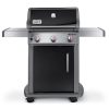Weber Spirit E-310 Black Natural Gas Grill