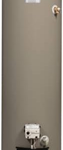 Reliance 50 Gallon Tall Natural Gas Water Heater