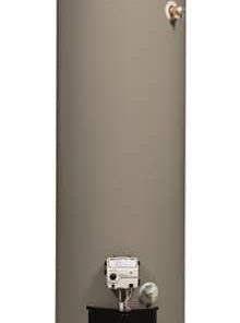 Reliance 50 Gallon Tall Natural Gas Water Heater