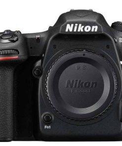 Nikon D500 DX Digital SLR Body